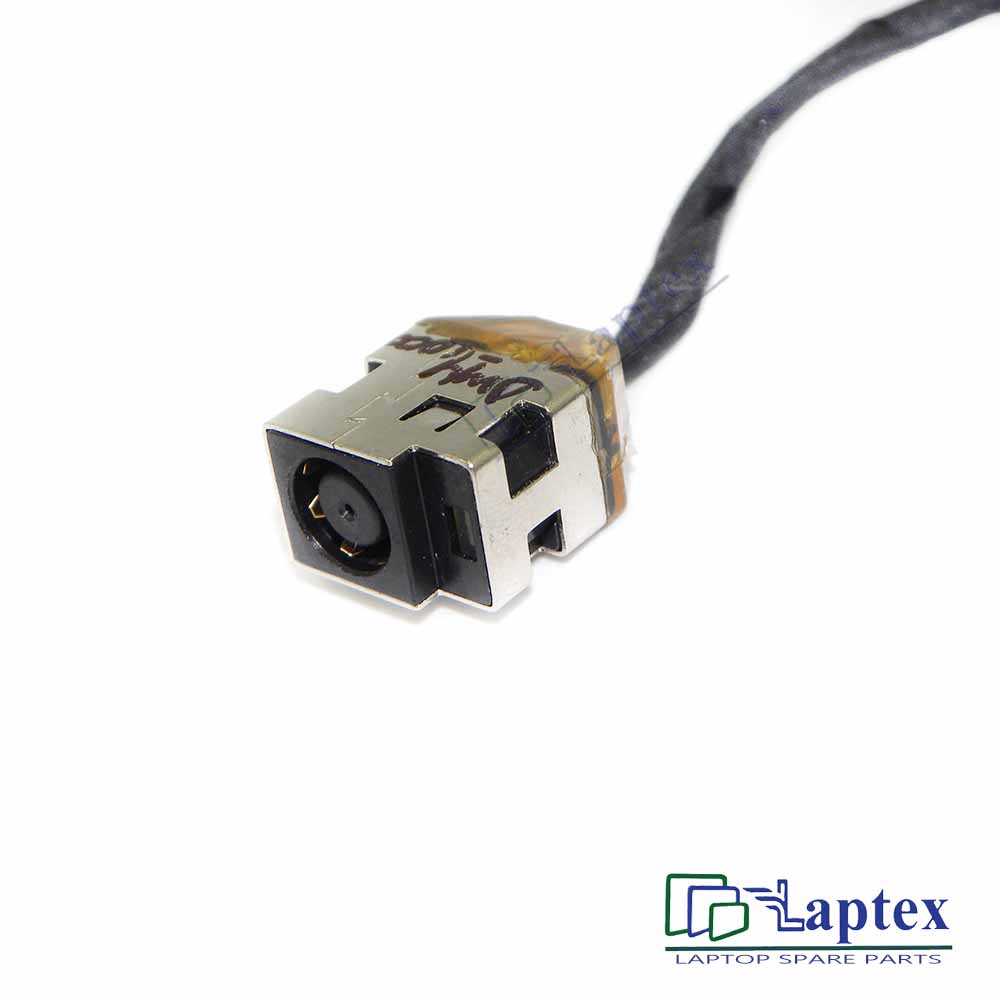 Hp Pavilion Dm4-1000 Dc Jack